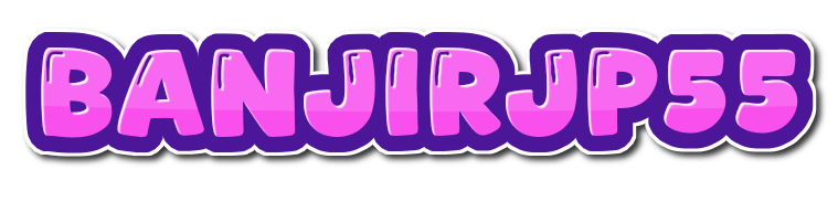 BANJIRJP55 LOGO